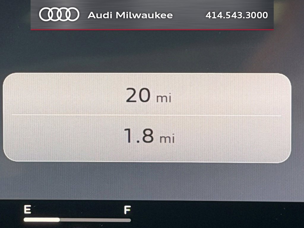 New 2026 Audi Q3 quattro 2.0T AWD/4WD image 18
