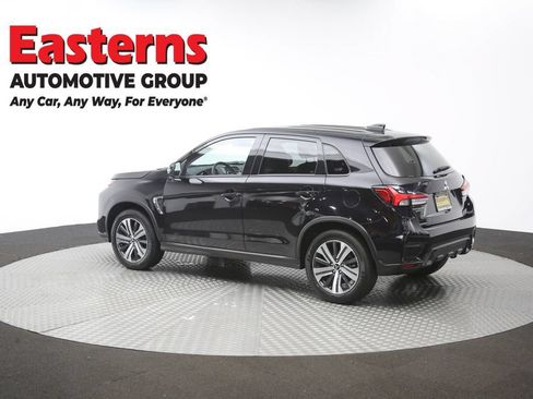 Used 2023 Mitsubishi Outlander Sport SE AWD/4WD image 62