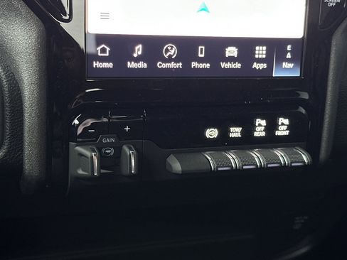 New 2026 RAM 3500 Tradesman w/ Max Tow Package image 19