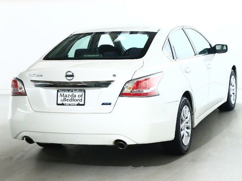 Used 2014 Nissan Altima 2.5 S image 43