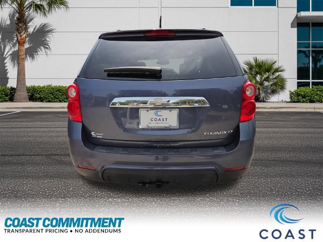 Used 2013 Chevrolet Equinox LT FWD image 7