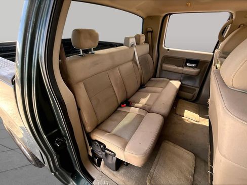 Used 2005 Ford F150 XLT RWD image 19