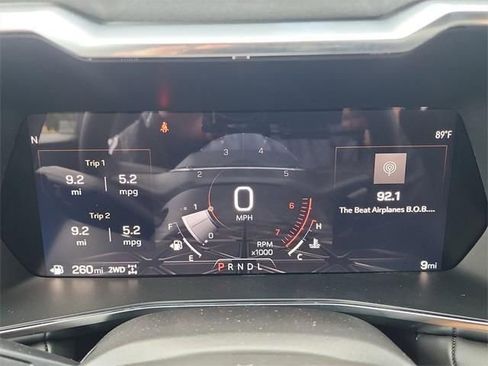 New 2026 GMC Canyon Elevation w/ Convenience Package AWD/4WD image 26