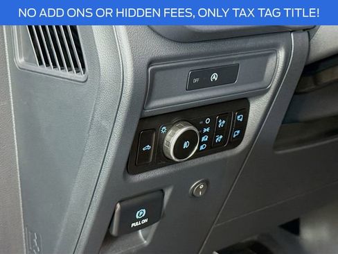 New 2025 Ford F150 XLT w/ Equipment Group 302A MID image 10