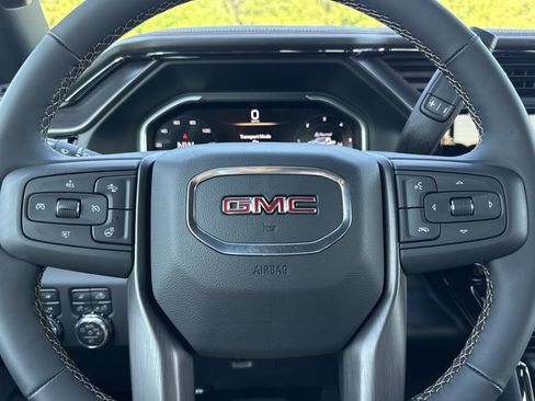 New 2026 GMC Sierra 2500 AT4 w/ AT4 Premium Plus Package AWD/4WD image 19