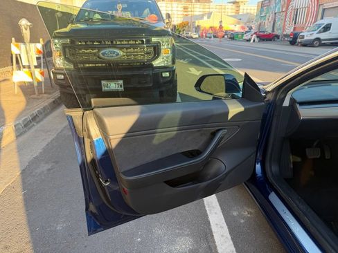 Used 2019 Tesla Model 3 Standard Range Plus RWD image 8