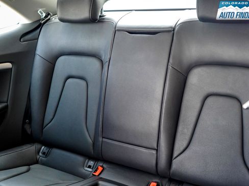 Used 2012 Audi A5 2.0T Premium Plus image 24