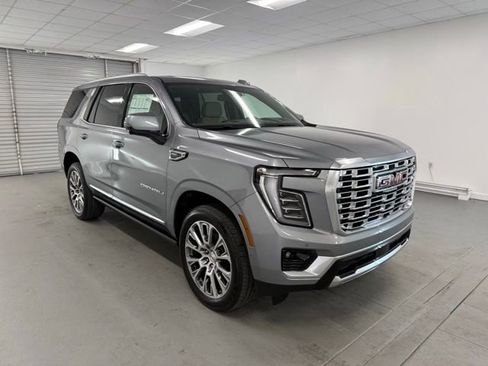 New 2026 GMC Yukon Denali image 3