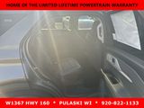 New 2025 Ford Explorer Active w/ Active Comfort Package image 3