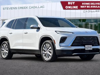 Used 2025 Buick Enclave Preferred