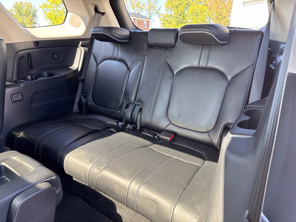 Certified 2023 Honda Pilot Elite image 39