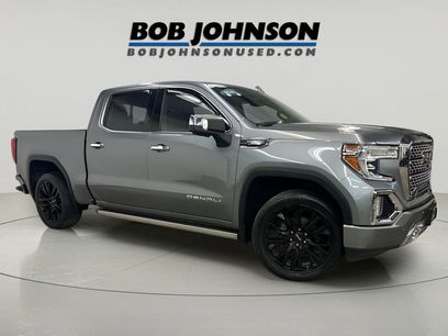 Used 2021 GMC Sierra 1500 Denali w/ Denali Ultimate Package