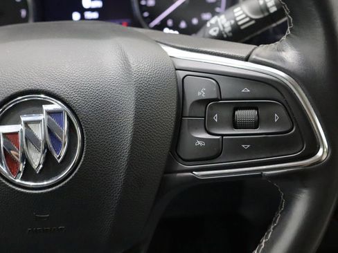 Used 2020 Buick Encore GX Select image 25