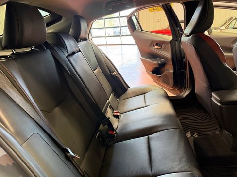 Used 2024 Toyota Prius Prime SE image 27