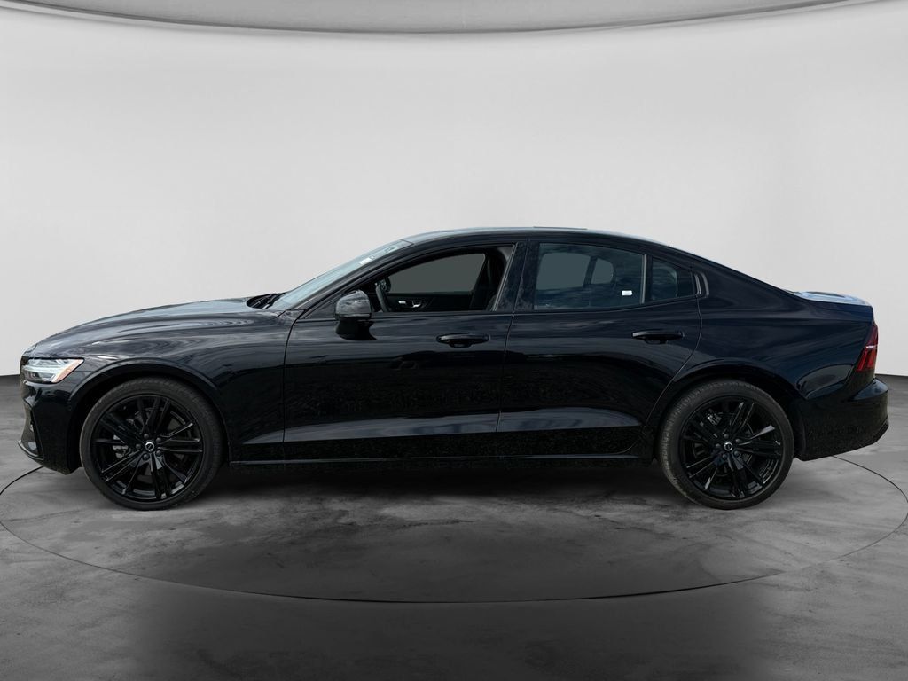 Used 2024 Volvo S60 B5 Plus FWD image 5