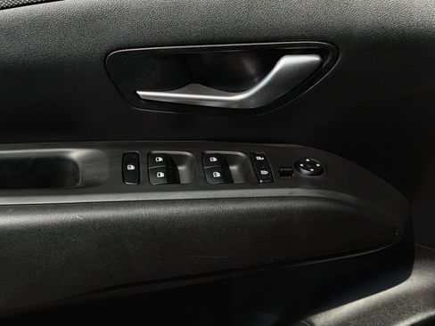 Certified 2023 Hyundai Tucson SEL AWD/4WD image 15