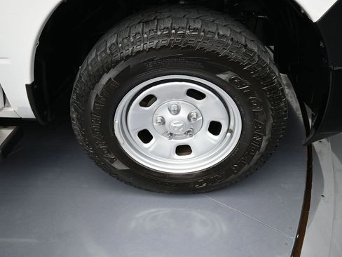 Used 2021 RAM 1500 Tradesman w/ Trailer Tow Group image 24