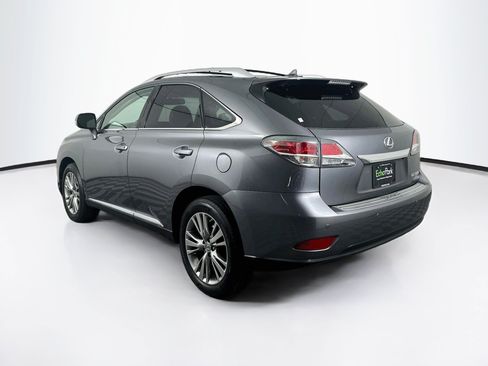 Used 2013 Lexus RX 350 FWD w/ Navigation Pkg image 5