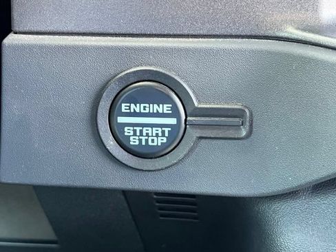 Used 2025 Ford Bronco Big Bend AWD/4WD image 19