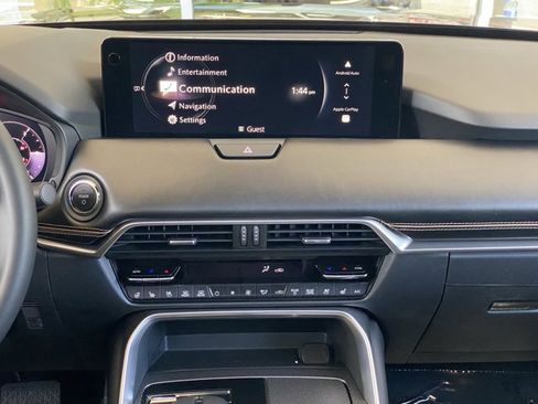 New 2026 MAZDA CX-90 Plug-In Hybrid w/ Premium Plus AWD/4WD image 30