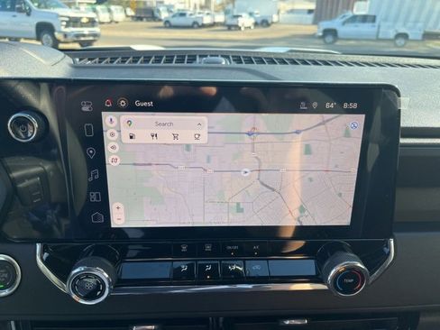 New 2026 Chevrolet Colorado W/T image 20