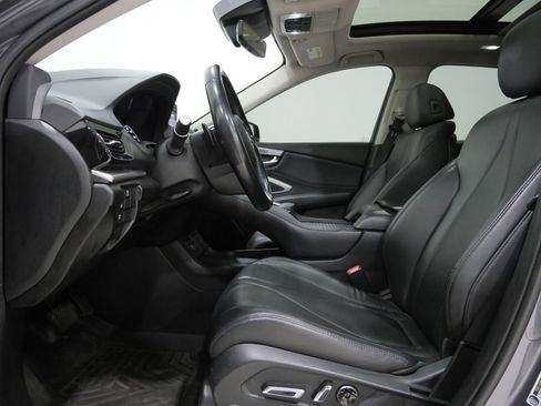 Used 2020 Acura RDX FWD image 13