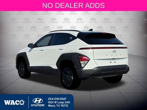 New 2026 Hyundai Kona SEL Sport image 7