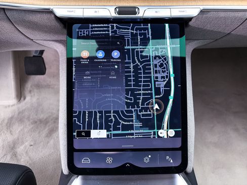 Used 2024 Lucid Air Touring AWD/4WD image 5