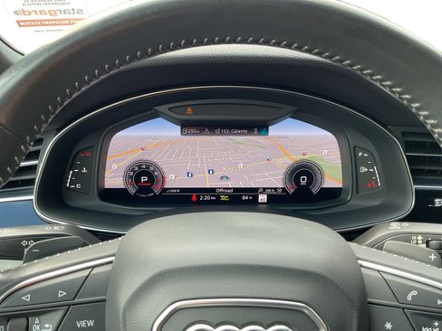 Used 2020 Audi Q8 Premium Plus w/ Premium Plus Package image 13