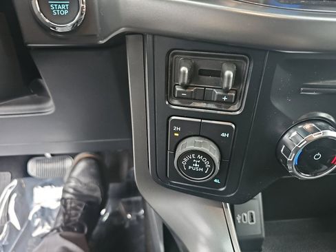 New 2025 Ford F150 Tremor w/ Tow/Haul Package image 49