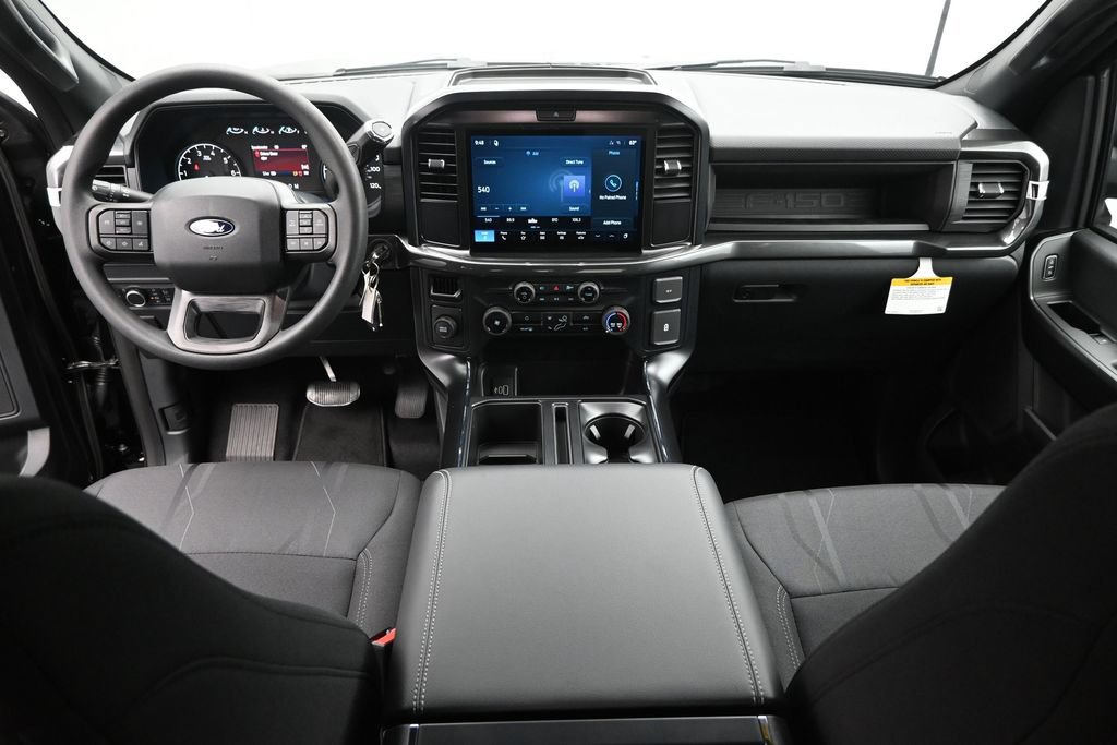 New 2026 Ford F150 STX RWD image 19