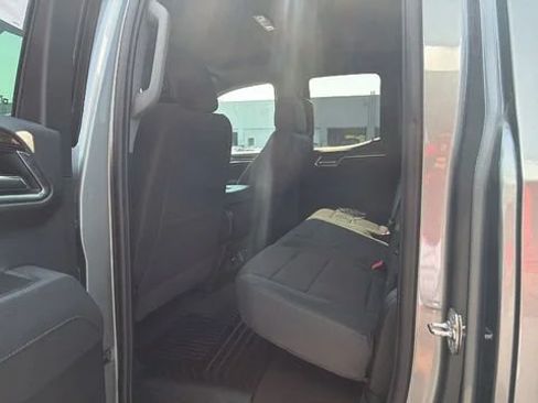 New 2026 GMC Sierra 1500 Elevation AWD/4WD image 33