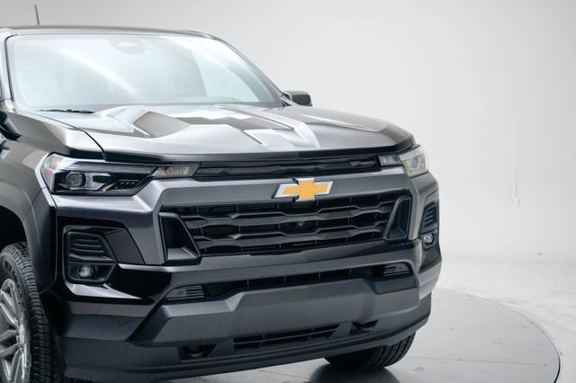 New 2026 Chevrolet Colorado LT w/ LT Convenience Package AWD/4WD image 12