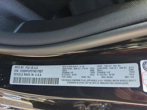 New 2026 RAM 1500 Express image 18