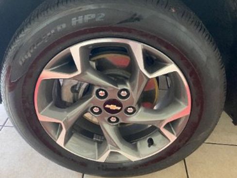 Used 2024 Chevrolet Trax LT w/ Driver Confidence Package image 27