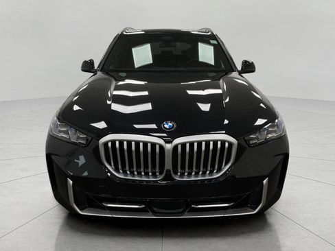 New 2026 BMW X5 xDrive40i image 12