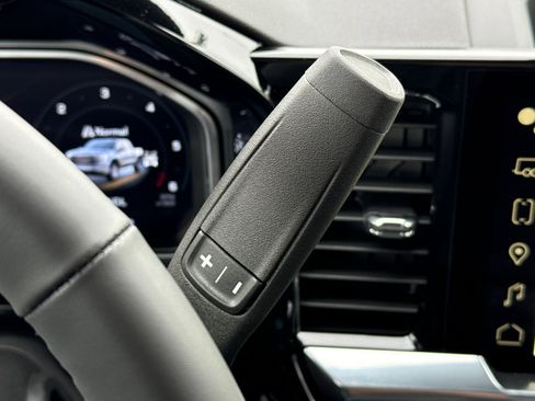 New 2026 GMC Sierra 1500 Elevation image 22