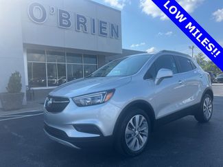 Used 2020 Buick Encore Preferred w/ Safety Package video 1