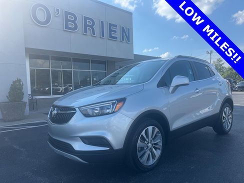 Used 2020 Buick Encore Preferred w/ Safety Package image 1