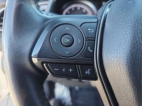 Certified 2024 Toyota Camry SE image 11