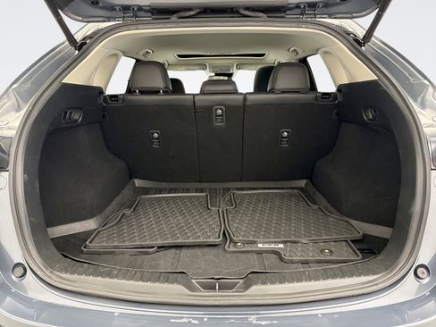 Used 2021 MAZDA CX-5 Carbon Edition image 19