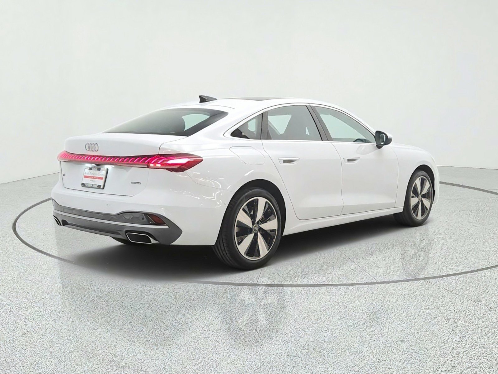 Used 2025 Audi A5 Premium Plus AWD/4WD image 5
