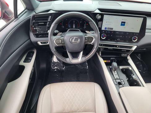 Certified 2024 Lexus RX 350 Premium Plus w/ Convenience Package AWD/4WD image 14