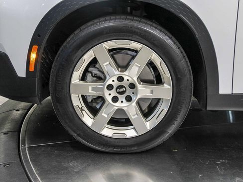 Used 2025 MINI Cooper Countryman S image 9