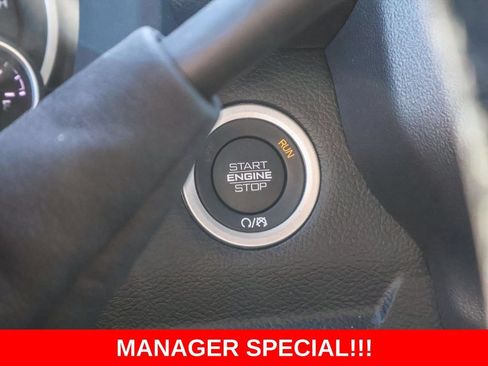 New 2025 RAM 2500 Big Horn AWD/4WD image 37