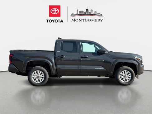 New 2026 Toyota Tacoma SR5 RWD image 2