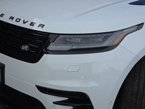 Used 2025 Land Rover Range Rover Velar Dynamic SE image 30