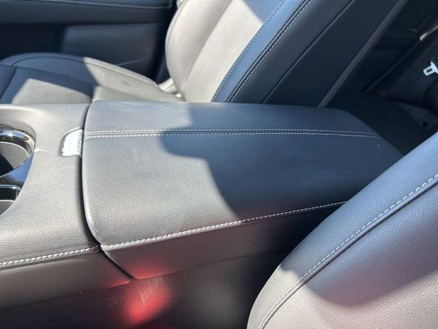 Certified 2025 Nissan Murano SL image 39