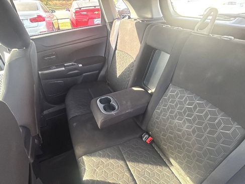 Used 2020 Mitsubishi Outlander Sport SE image 22