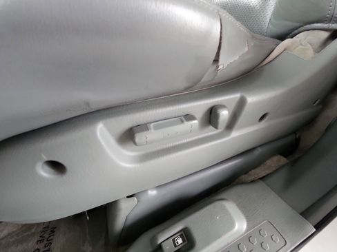 Used 2005 Honda Pilot EX-L image 14